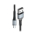 Kabel 3mk Hyper Cable N-SERIES A to Micro 1m QC 3.0 5V/2.4A 12W Black